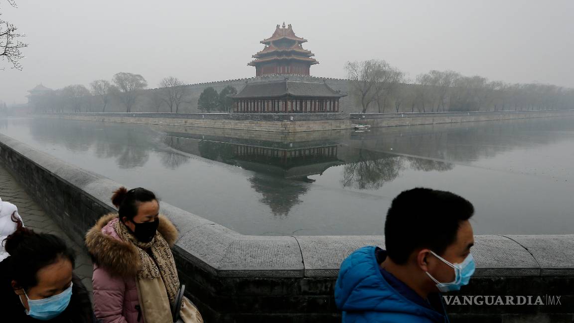 $!El futuro del clima, en manos de China