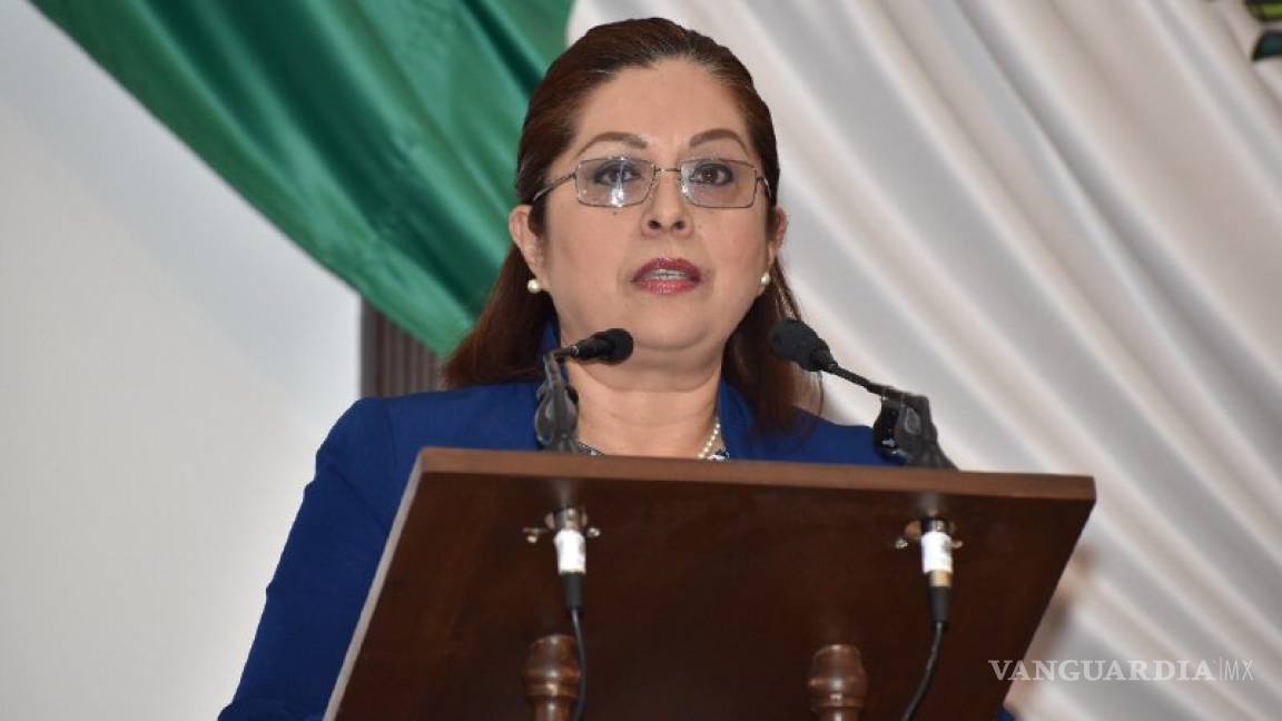 A Coahuila le ha ido mal en las reestructuraciones de la deuda: María Eugenia Cázares, diputada local