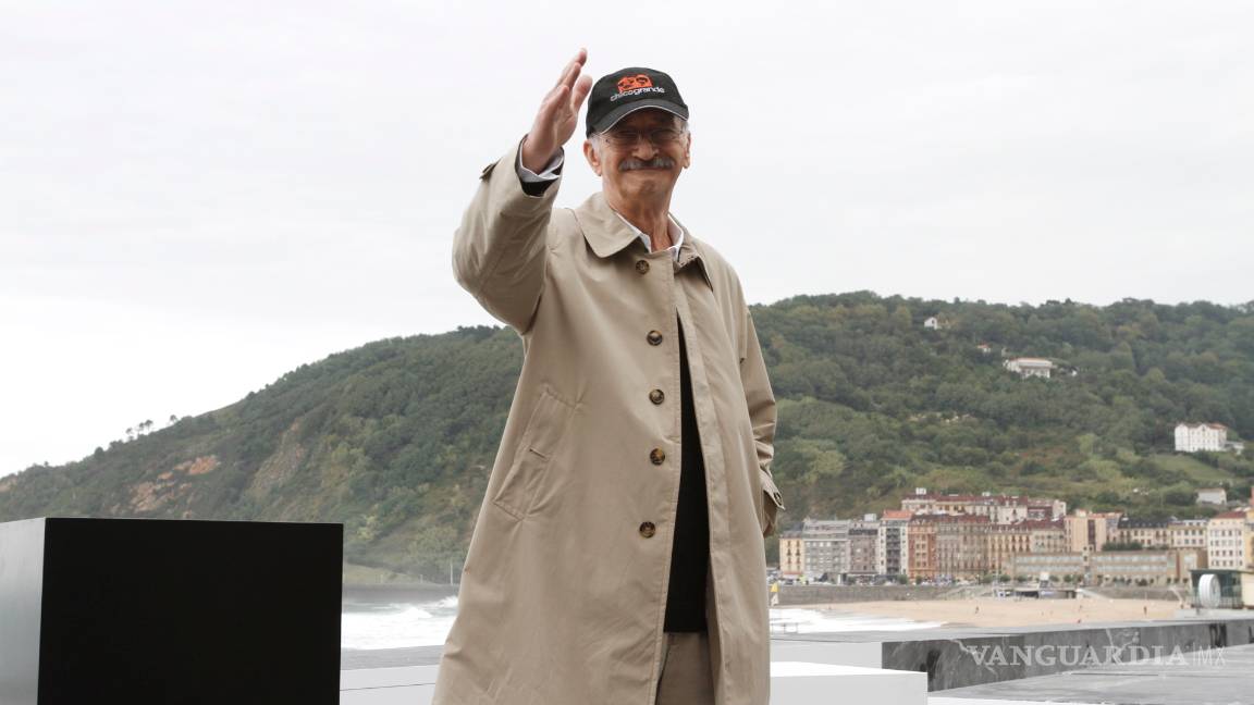 $!Homenaje al cineasta idealista: Felipe Cazals