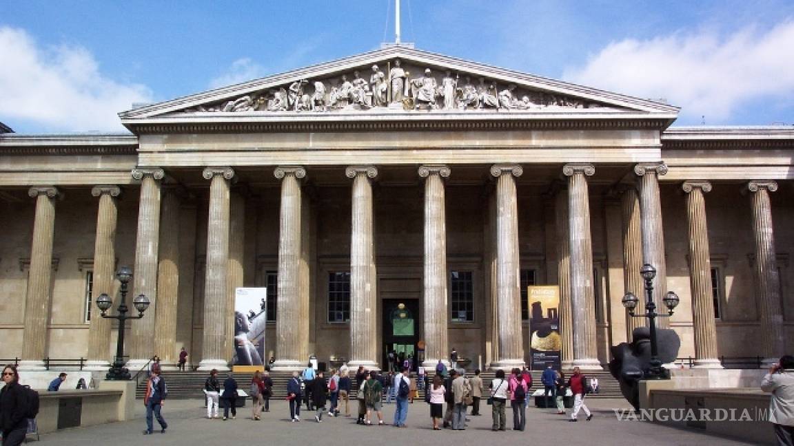 Cultura sin salir de casa: disfruta del Museo Británico y de la obra 'Una buena madre'