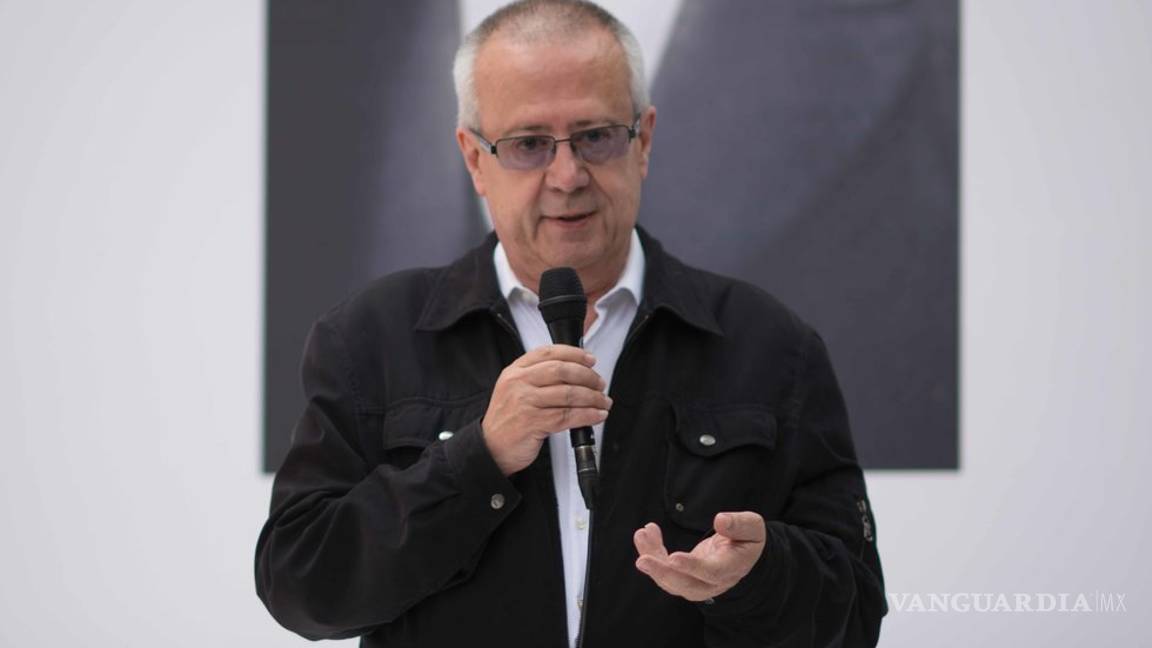 $!AMLO propondrá a Gerardo Esquivel para la Junta de Banxico