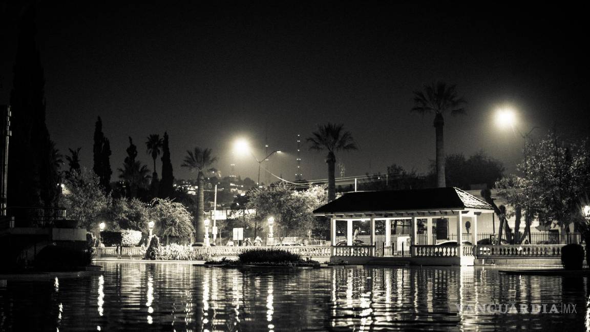 $!Omar Saucedo / VanguardiaMx