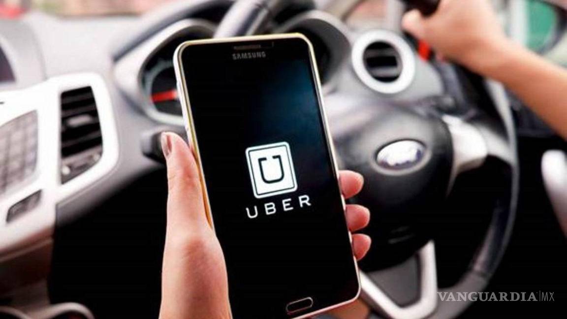 Uber no obligará a sus conductores a vacunarse para seguir trabajando