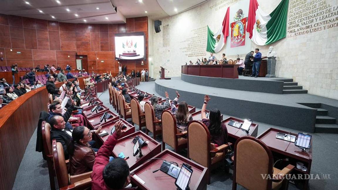 ¡Luz verde a Reforma al Poder Judicial!... 17 congresos estatales la avalan y está lista para su promulgación por el Ejecutivo