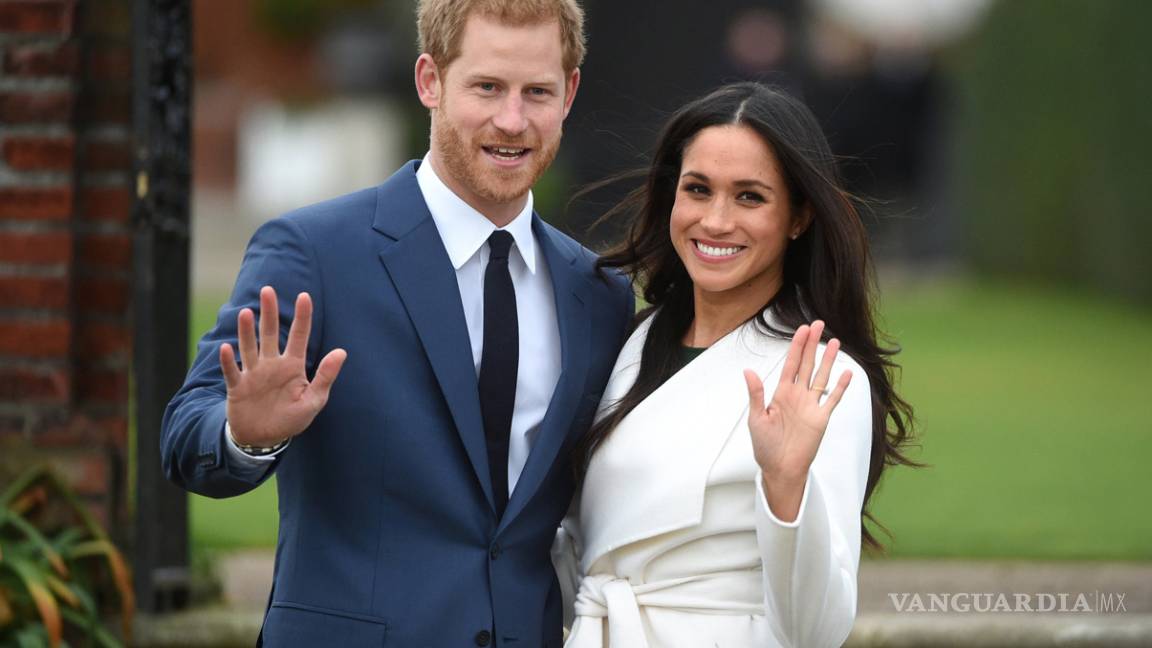 $!Las bodas de celebridades que se avecinan en 2018