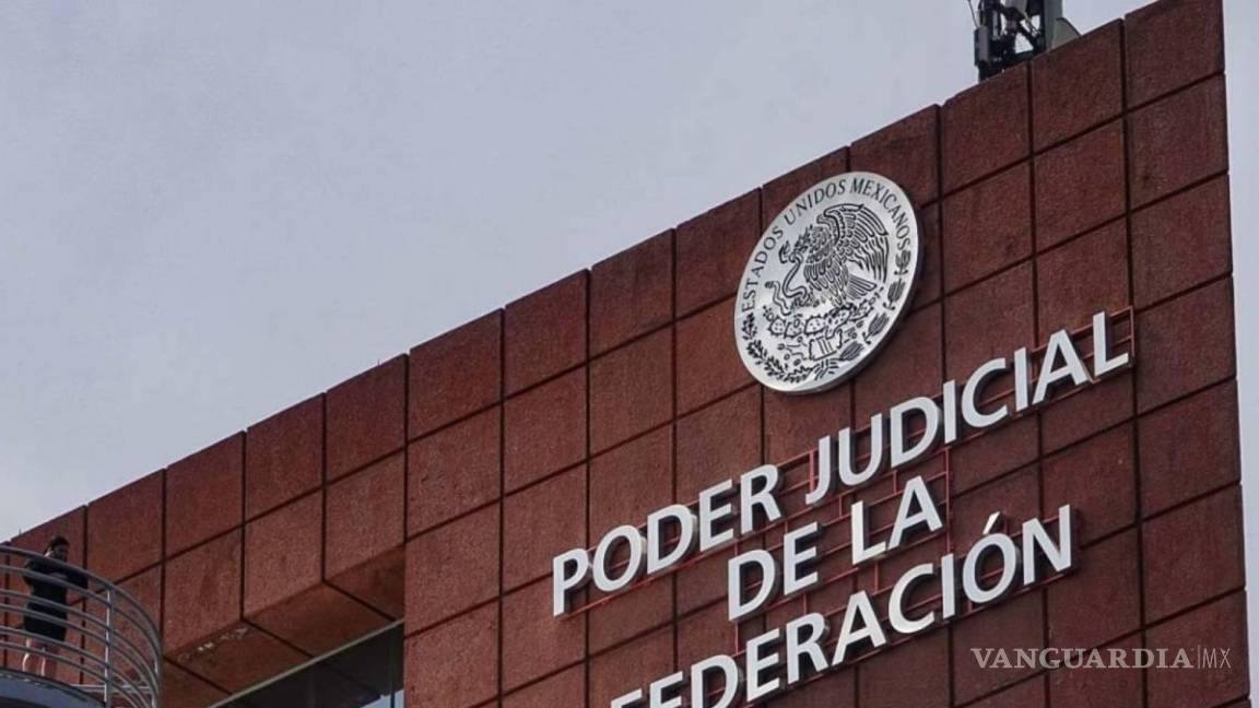 Renuncian integrantes del Comité del Poder Judicial tras fallo del TEPJF