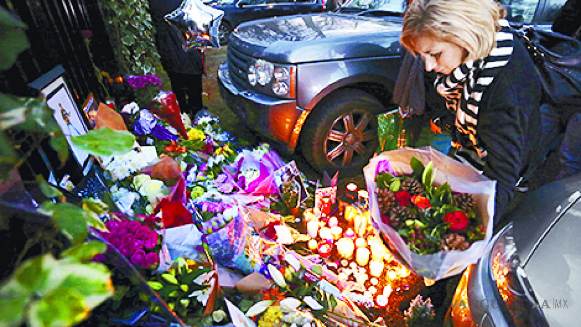 $!George Michael, un triunfador atormentado