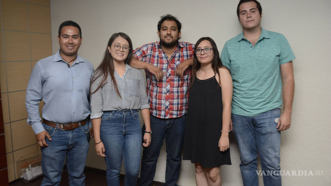 Estudiantes de Jurisprudencia de la UAdeC liberan a mujer en Torreón; acreditan defensa propia