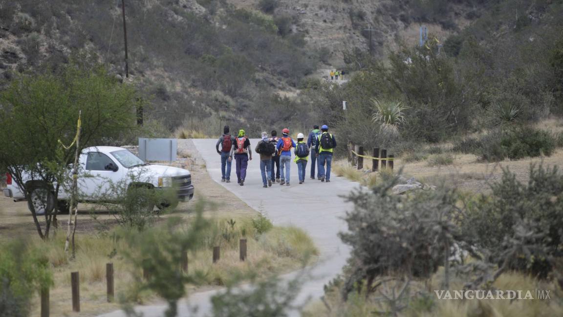 Jóvenes involucrados en incendio de la Sierra son trasladados al Cereso; esperan audiencia mañana