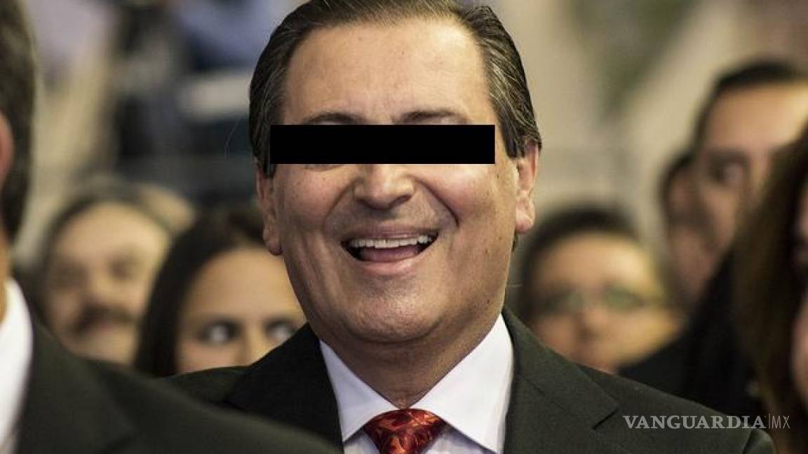 Vinculan proceso a ex Gobernador de Aguascalientes, Reynoso Femat