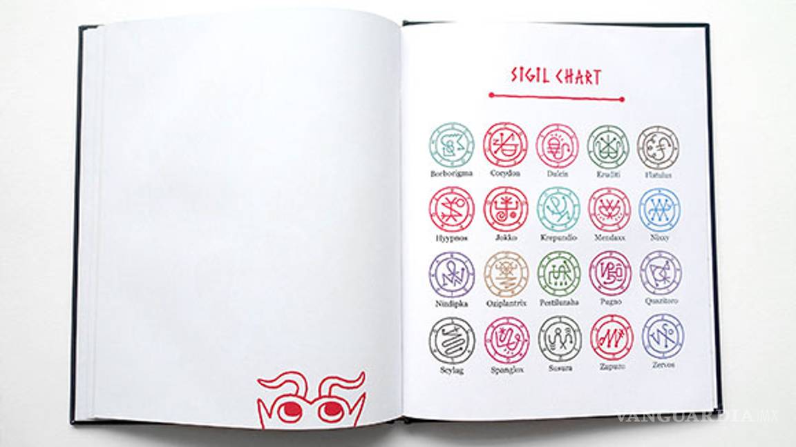 $!Walmart y Amazon venden “un libro de demonios para niños”; les enseña cómo ‘invocar demonios’, alertan