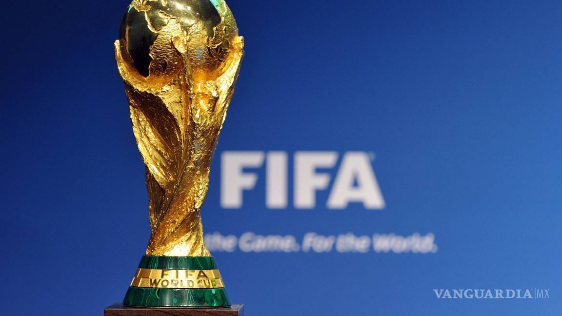 FIFA elige a México, Estados Unidos y Canadá como sede del Mundial 2026