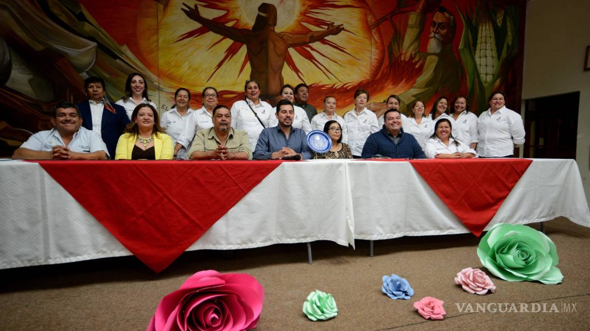 Presentan Festival de las Siete Cazuelas en Arteaga ¡Promoverán la cocina de cuaresma!