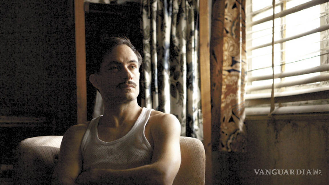 Gael García Bernal y la acrobacia creativa de ‘Neruda’