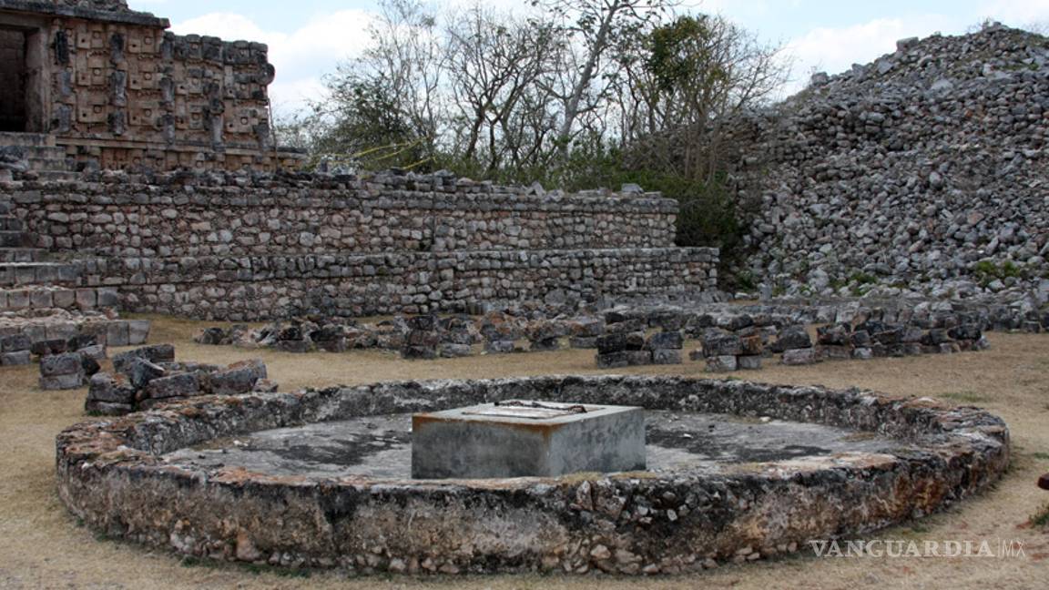 $!Hace 2 mil años, los mayas inventaron la filtración de agua