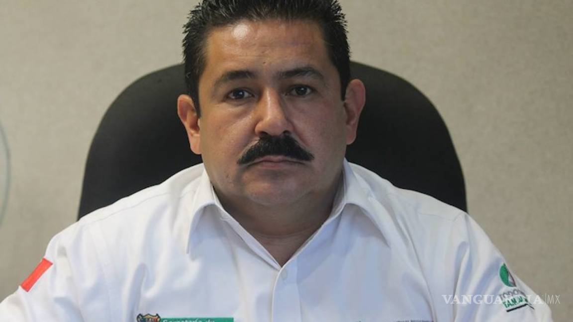 Reportan plagio de alcalde de Valle Hermoso, Tamaulipas; lo hallan horas después