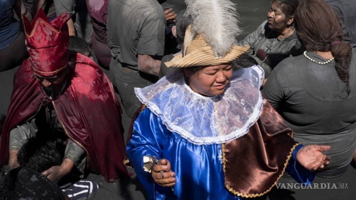 $!Festejan al Niño Fidencio en Espinazo, Nuevo León (Fotogalería)