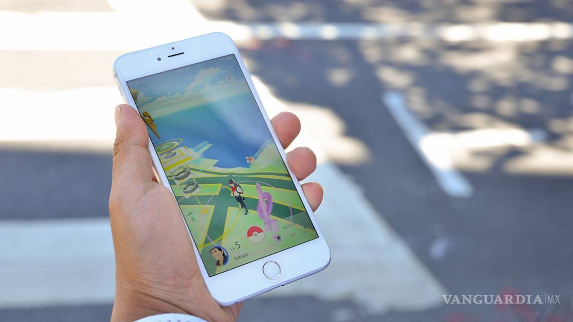 Irán, el primer país en prohibir Pokémon Go