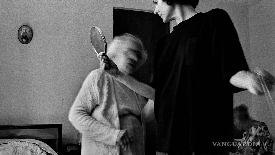 $!Vida Yovanovich: reconocer su involucramiento fotográfico