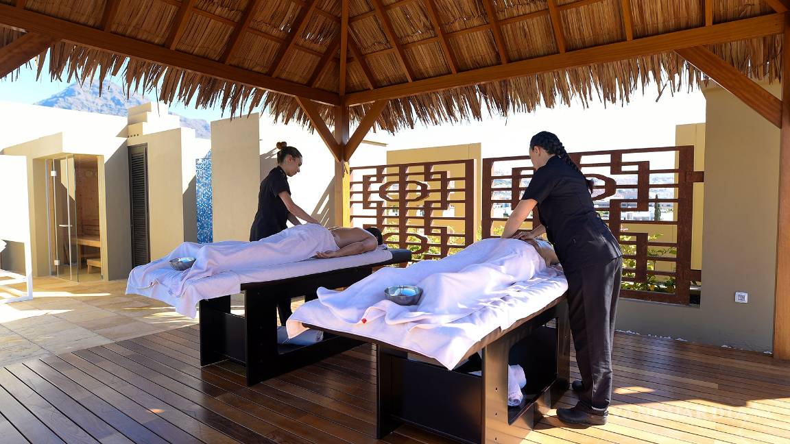 $!Bio-Spa Victoria en Tenerife, es el mejor Spa del mundo