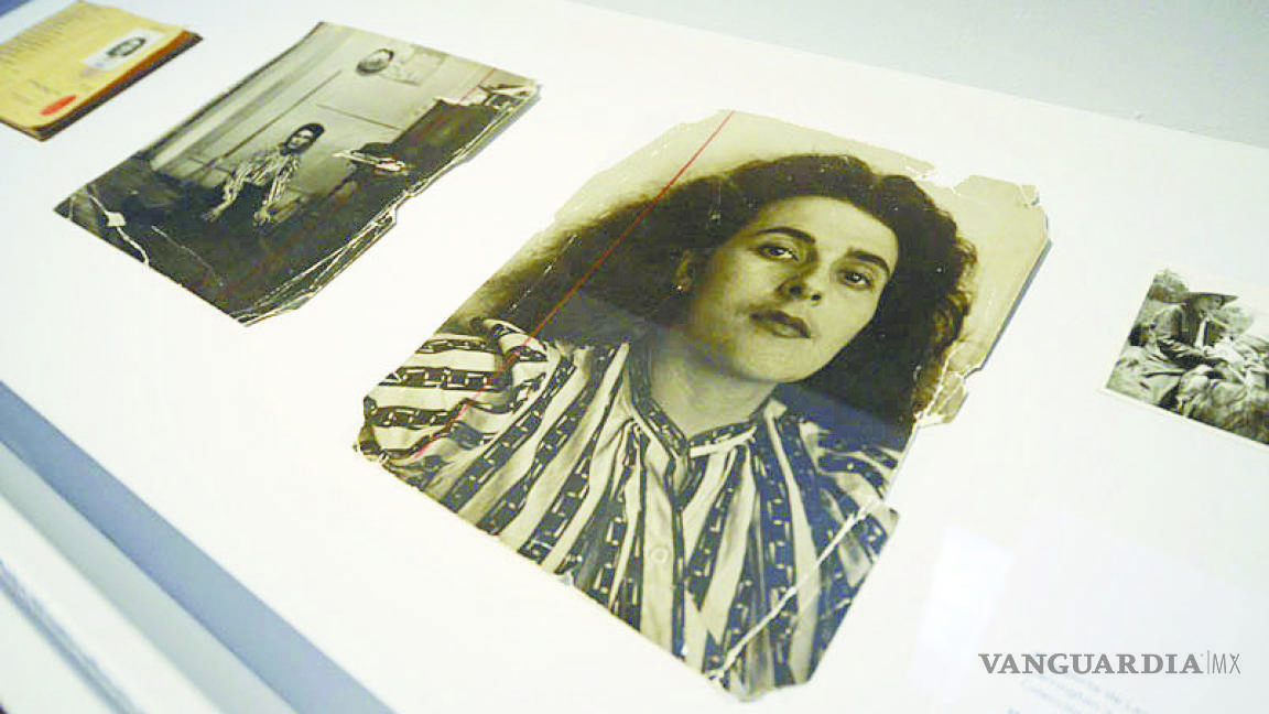 $!Leonora Carrington, Cuentos Mágicos El mundo que creó (a) la artista