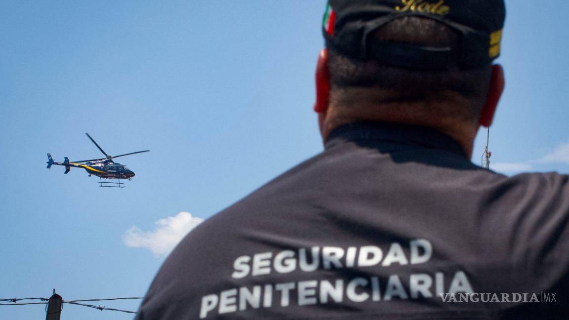Motín en Campeche dejó 10 lesionados y tres murieron en otro en San Luis Potosí