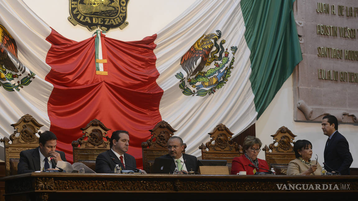 Aprueba Congreso de Coahuila repartición de 81 fiats; PAN anuncia que tramitará amparo