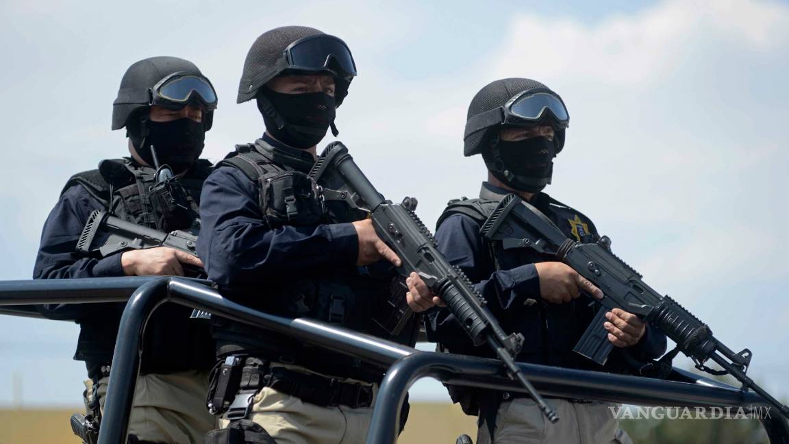 $!Presenta Gobierno de Coahuila y Municipio nuevo Modelo Integral de Reacción y Prevención para el combate del delito