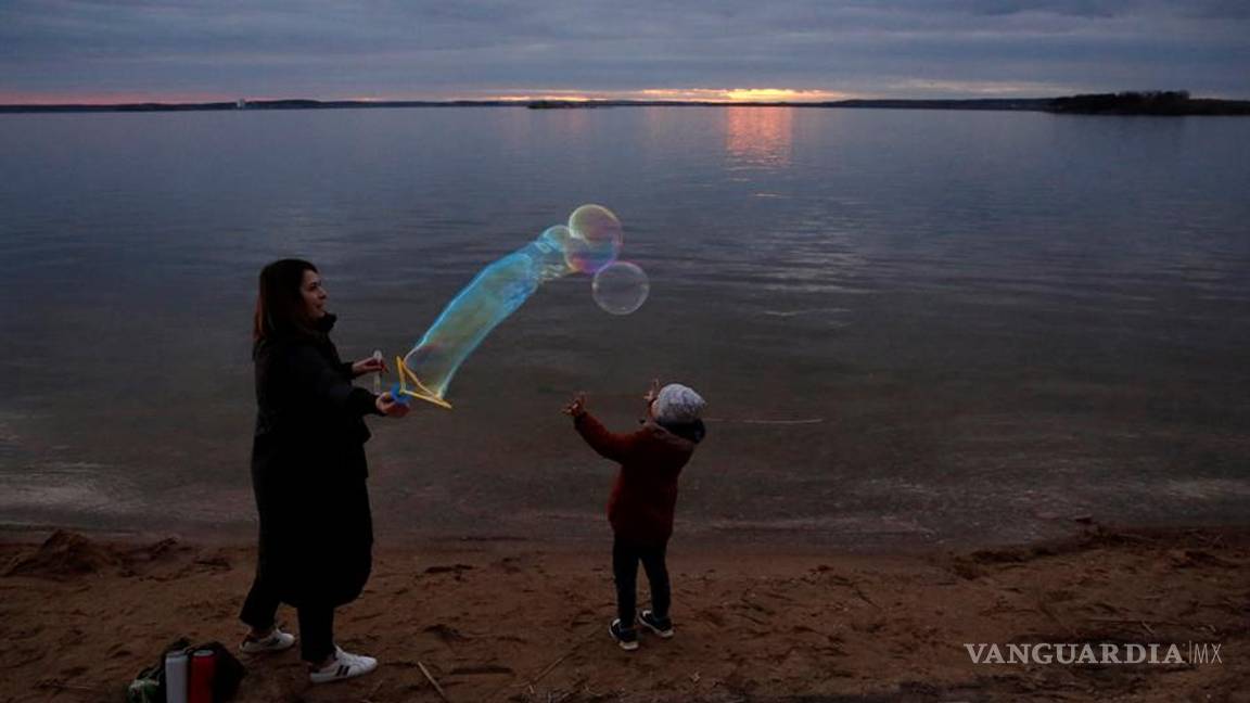 $!Mira cómo festeja el Día de la Tierra sus primeros 50 años con una pandemia global por el COVID-19