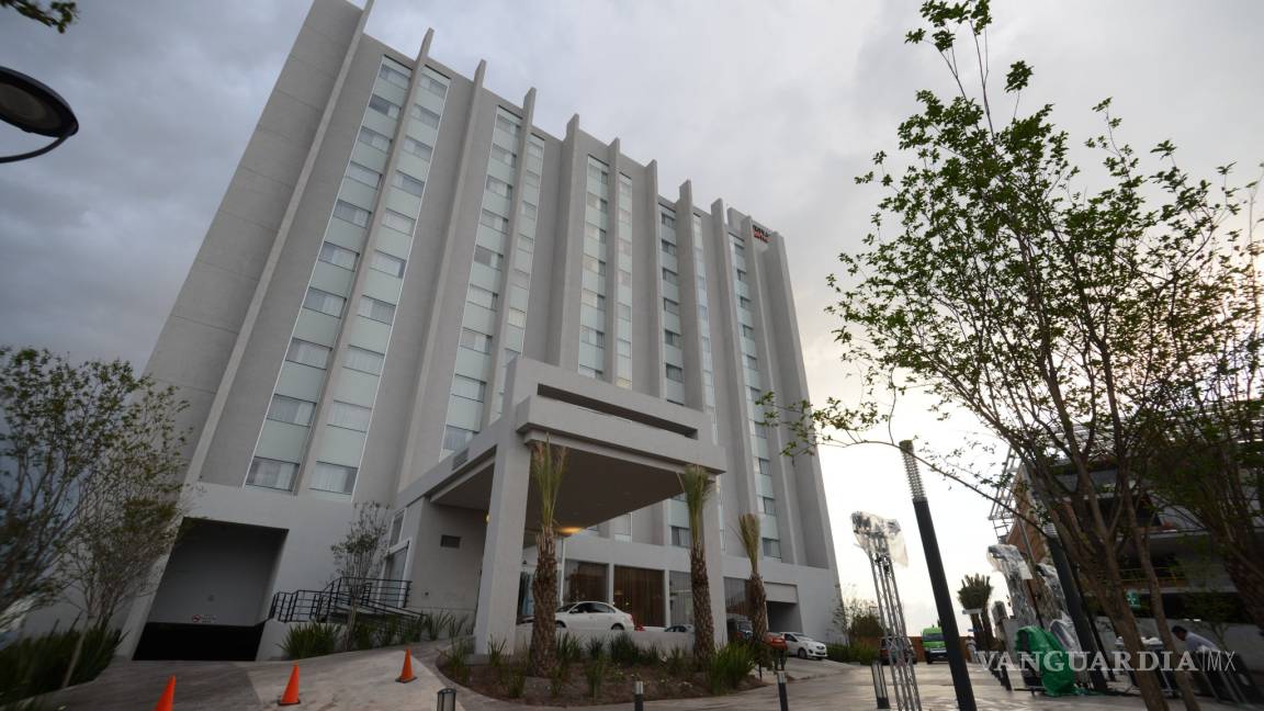 Mantiene Torreón buen nivel de ocupación hotelera: OCV Laguna