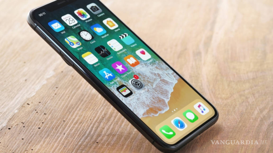 Apple prepara un iPhone barato para superar el 'fracaso' del iPhone X