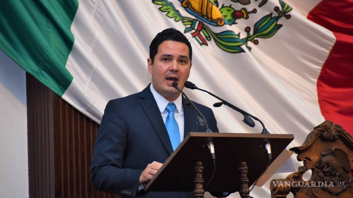 Critica diputado del PAN de Coahuila autonomía del ICAI