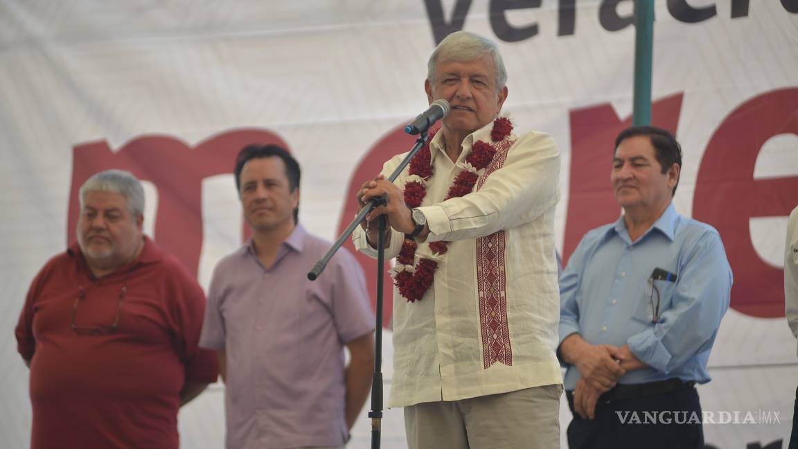 $!Asegura Rusia que no hay ningún plan para influir en las elecciones de México