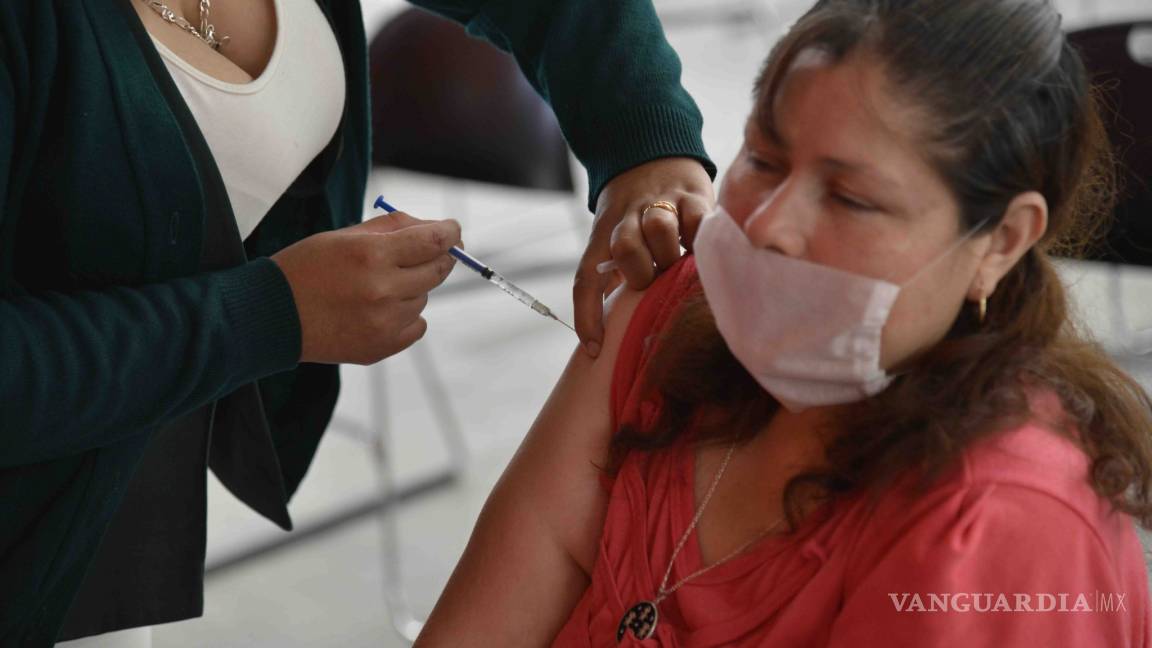 México registra 272 muertes por Covid-19 y 2 mil 932 contagios en las últimas 24 horas
