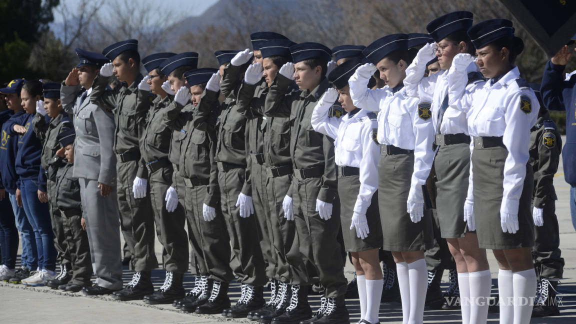 Concursan escoltas rumbo al Nacional