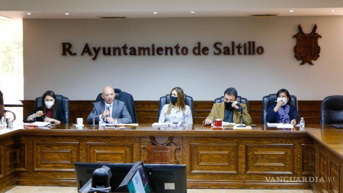 Se cumple con éxito ejercicio de transparencia municipal en Saltillo