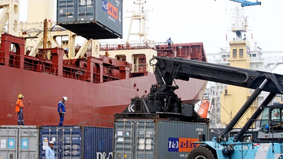 Exportaciones de AL caerán por tercer año consecutivo