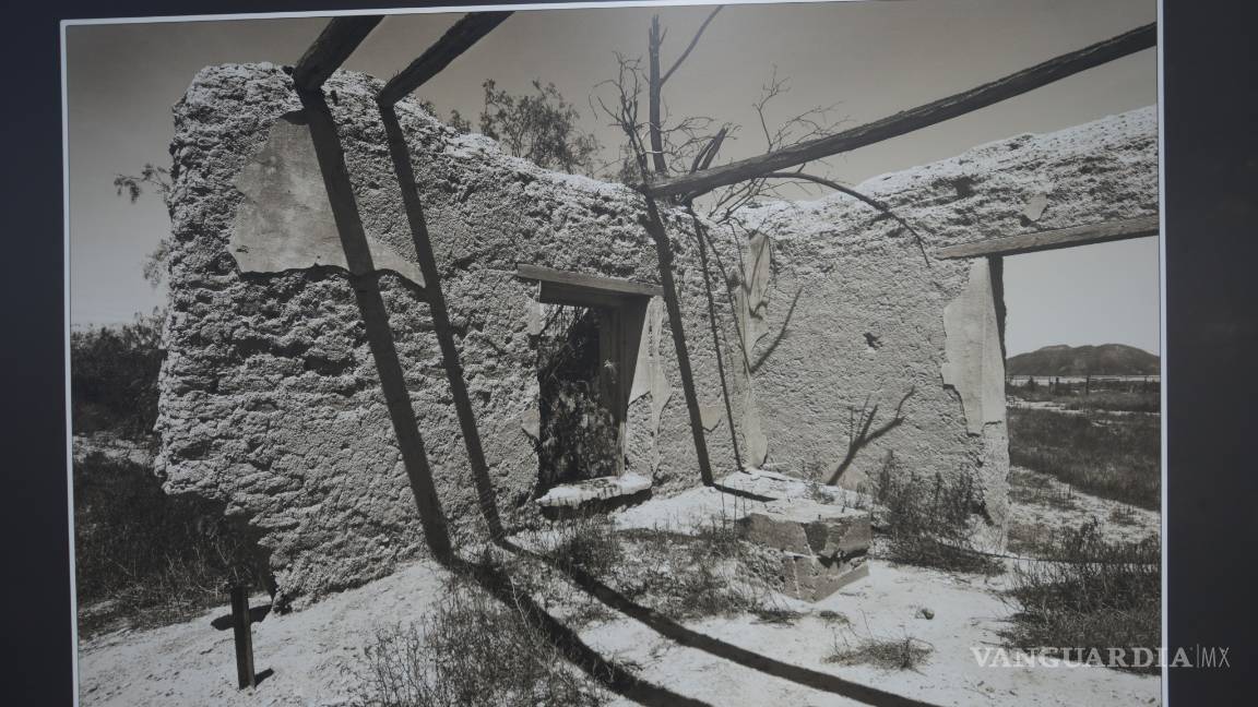 $!Largo Olvido, luz que revela la soledad