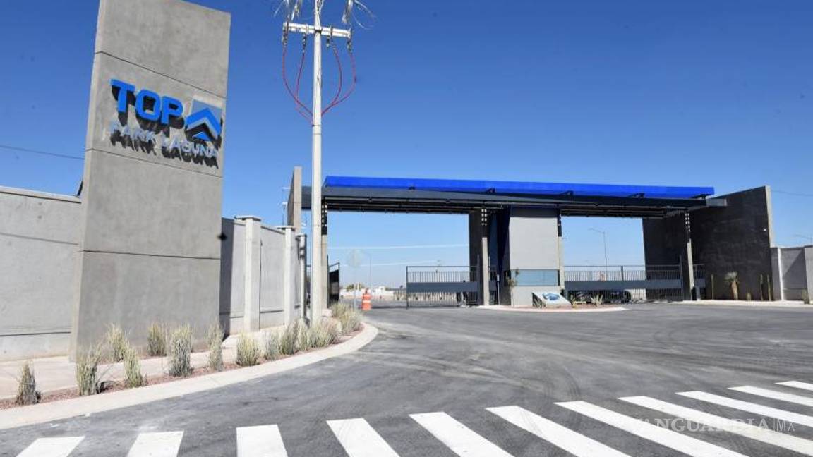 $!Fue en diciembre de 2023 cuando se comenzó la construcción de este espacio que llevó un año realizarlo.