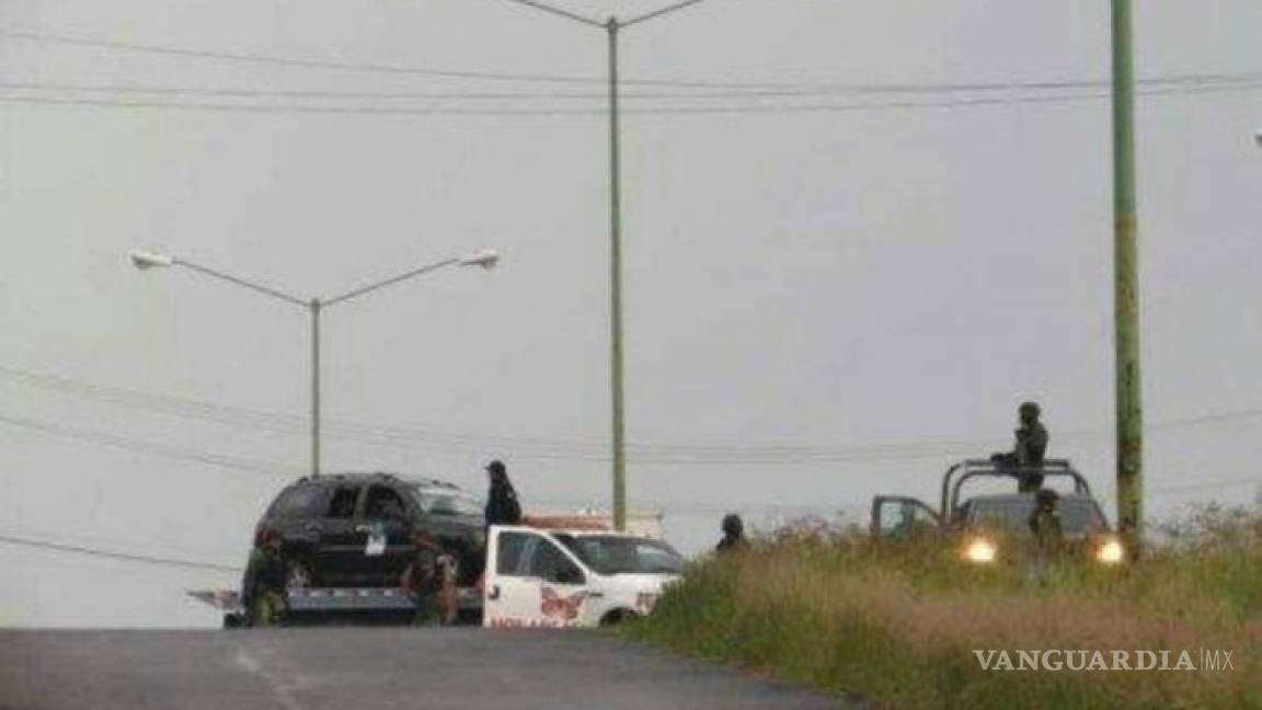 Asesinan a comisario en Guerrero
