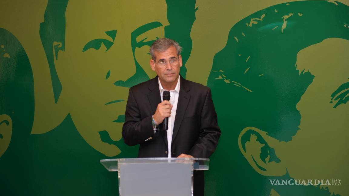 $!Museo Pape de Monclova inaugura exposición de Rivera, Orozco y Siqueiros