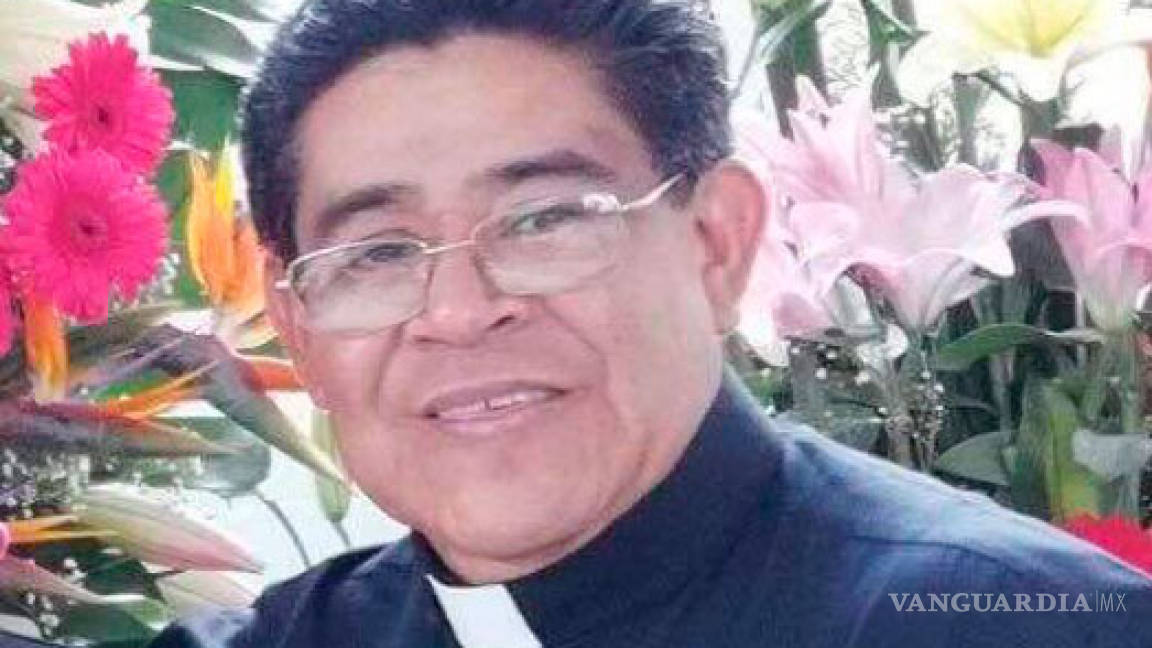 Arquidiócesis de México lanza alerta sobre falso sacerdote