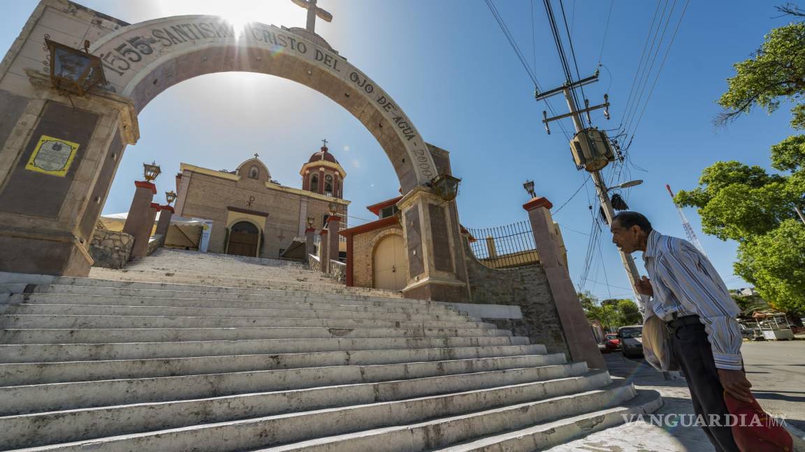Protección Civil de Saltillo realiza operativos para garantizar la seguridad en fiestas parroquiales
