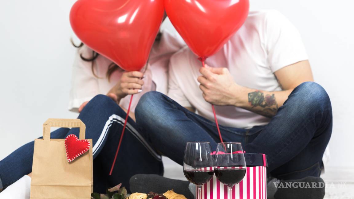 San Valentín: La gran estafa del amor (Y tú de cliente VIP)