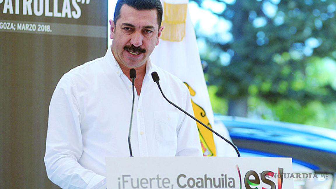 Descarta Alcalde de Arteaga construir relleno sanitario