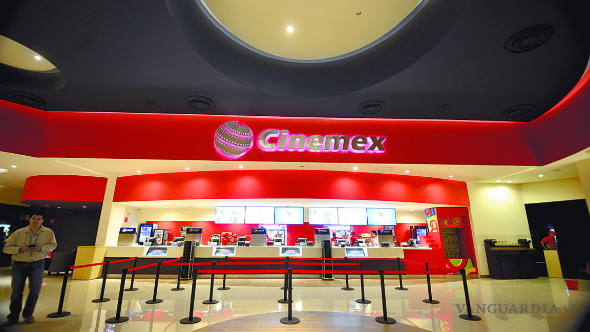 Cinemex conquista el sur de la ciudad