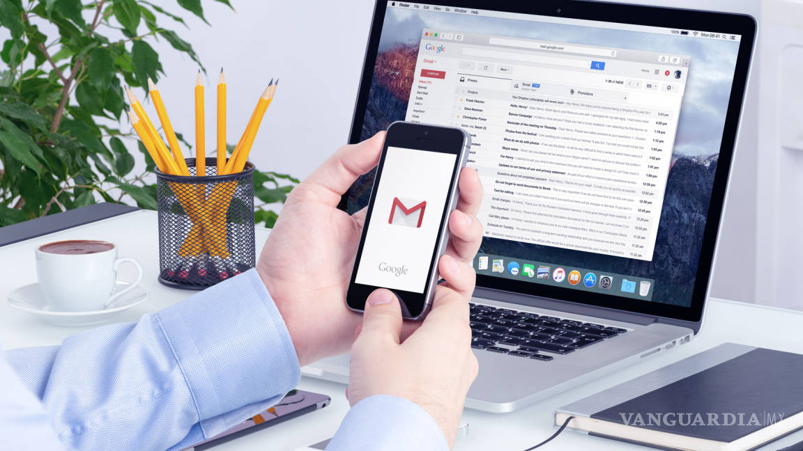 Permite Google realizar pagos a través de Gmail