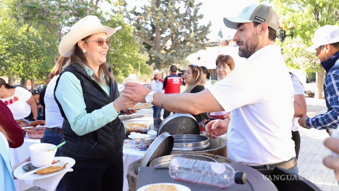 $!Se espera la visita de hasta 85 mil personas y una derrama económica cercana a los 50 millones de pesos.
