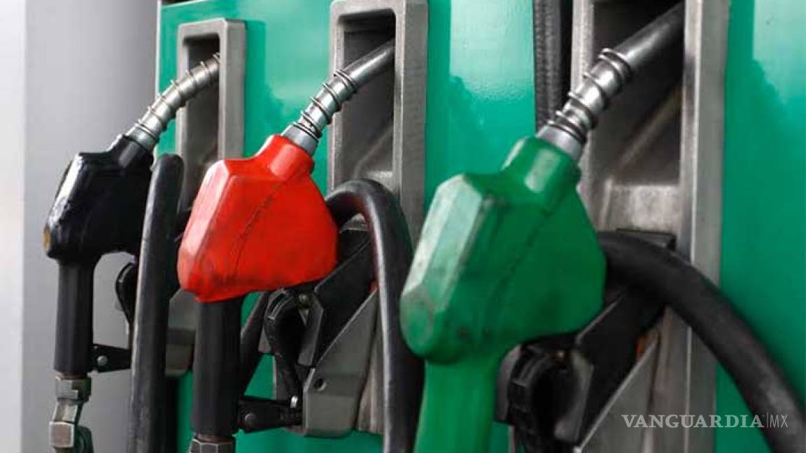 Busquen las marcas más económicas, dice titular de la Profeco ante aumentos en gasolina