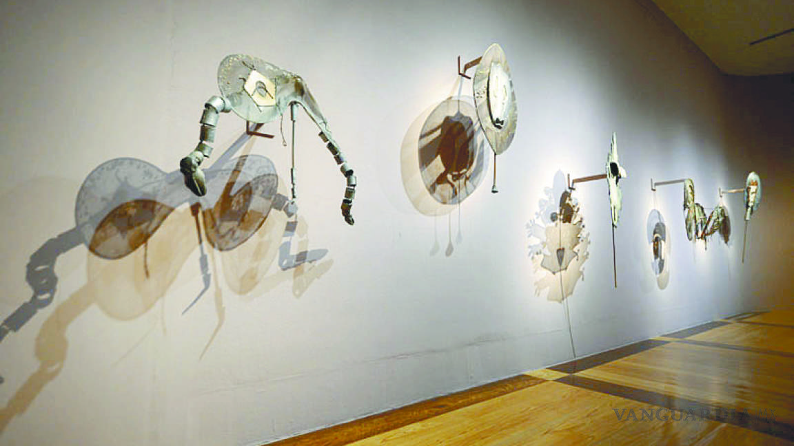 $!Leonora Carrington, Cuentos Mágicos El mundo que creó (a) la artista